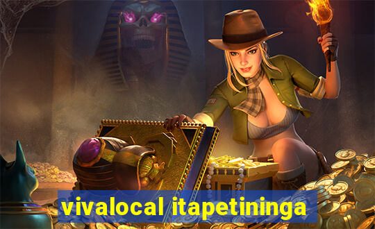 vivalocal itapetininga